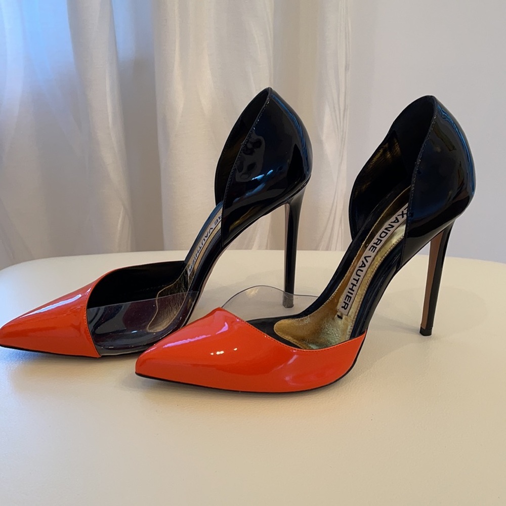 Shoes - Picture 4 of 8